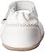 Robeez Catherine Mary Jane White, 3-6 Months M US Toddler