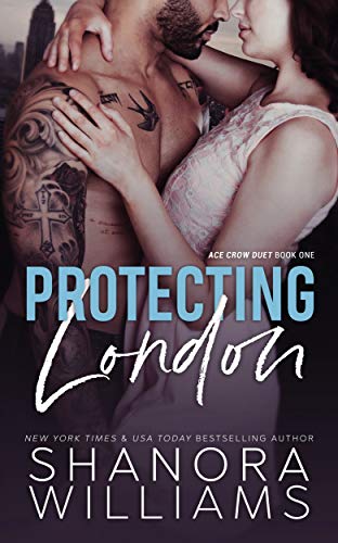 Protecting London (BEWARE Book 1) (English