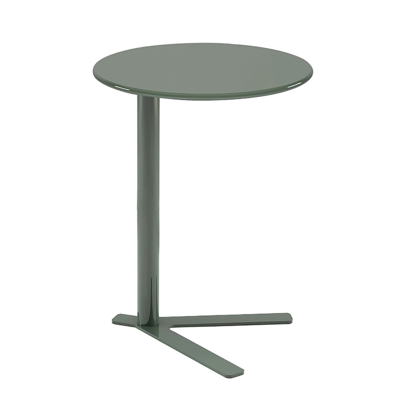 Mesa auxiliar para sofá en forma de C: disfruta de tus cenas y teletrabajo con total comodidad