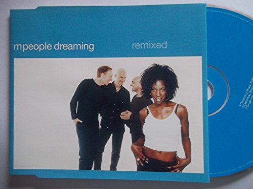 Dreaming (Remixed) [Cd 2]
