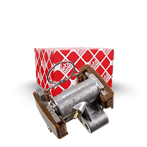 febi bilstein 12510 Chain Tensioner for timing chain, pack of one