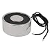 New Lon0167 DC12V 250N Featured Lifting Holding Round reliable efficacy Magnet Electromagnet Solenoid 40mm Diameters(id:d87 3f 4f a82)