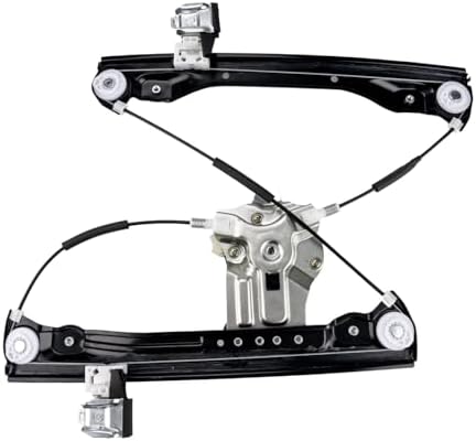 SONTIAN 748-974 Window Regulator for Chevy Cruze 2010 2011 2012 2013