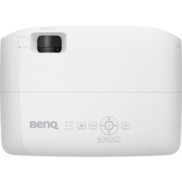 Amazon.com: BenQ MW536 4000-Lumen WXGA DLP Projector with SmartEco