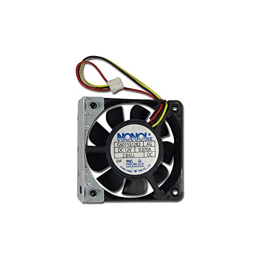 Samsung Ventilateur G6015S12B2 - vue 2