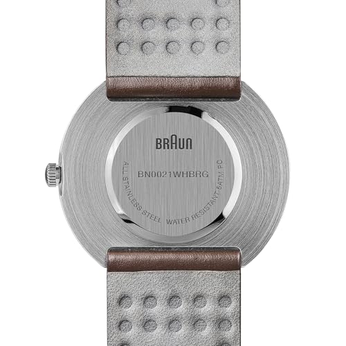 Braun BN0021WHBRG