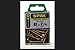 Spax Multi-Material Screw 1-1/4 " Zinc Phillips/Square Multiple Material Thread Flat Head Box 30