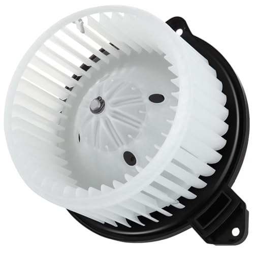 SCITOO HVAC Heater Blower Motor Front 700012 For Dodge For Ram 1500 02-08/For Ram 2500/3500 03-09/For Ram 4500 08-10/For Ram 5500 08-10,For Jeep For Grand Cherokee 02-04,For Toyota For Sienna 98-03 by SCITOO - Used condition - US$24.68