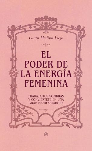 El poder de la energía femenina