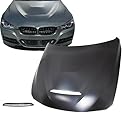 DM Autoteile 1522 Set Sport Motorhaube + Lufteinlass schwarz kompatibel für BMW 3er F30 F31 4er F32 F33 F36 nicht M3 GTS DM Autoteile 1522 Set Sport Motorhaube + Lufteinlass schwarz kompatibel für BMW 3er F30 F31 4er F32 F33 F36 nicht M3 GTS