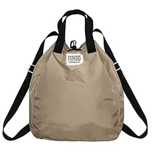 (フレドリックパッカーズ)FREDRIK PACKERS 420D BLOOM SACK バックパック