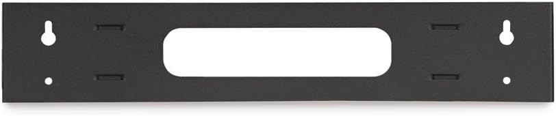 2U Hinged Wall Bracket