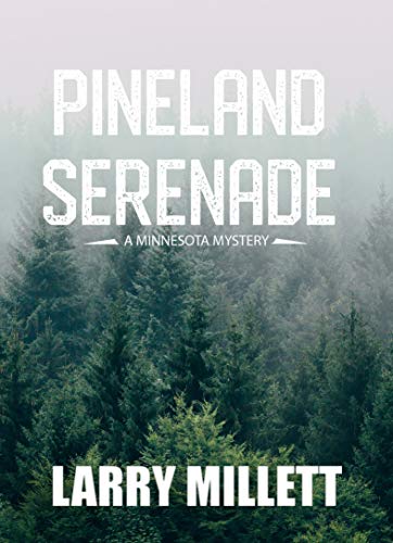 Pineland Serenade Pineland Serenade