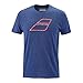 Babolat Herren Exercise Big Flag Tee S