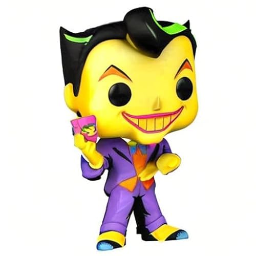 FUNKO DC Comics Joker - vue 2