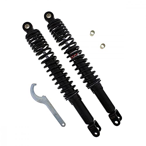 YSS SUSPENSION Amortisseurs de couple arrière réglable