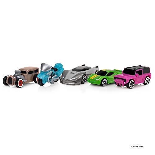 Micro Machines MMW0022 Garage Icons World Pack by Micro Machines - Used condition - Image 2