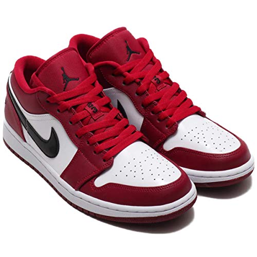 [iCL] NIKE GA W[_ P [ AIR JORDAN 1 LOW ubN/m[ubh/zCg 553558-604 iCLWpKi 27.0cm