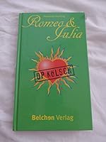 Romeo und Julia op kÃ¶lsch 3933483700 Book Cover