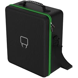 Venom Series X Deluxe Console Carry Case (Xbox Series X / S)
