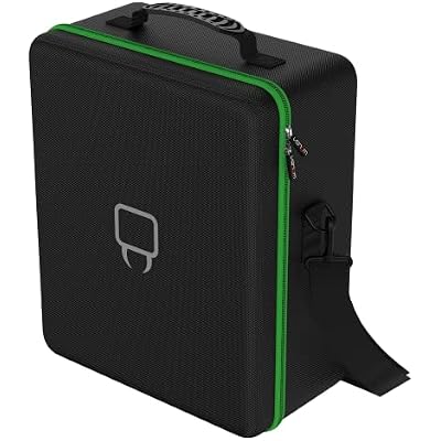 Venom Series X Deluxe Console Carry Case