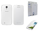 Model Name ef-fi950bweg Original SAMSUNG FLIP COVER EF-FI950BWEGWW Case Hülle für GALAXY S4 i9500, Weiss