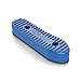 KICK-EEZ Stock Recoil Pad Works with Magpul SGA/Hunter (Blue)