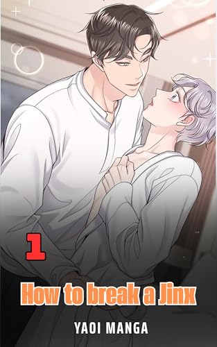 The Beta’s Secret_Vol 1: Yaoi manga (English Edition)