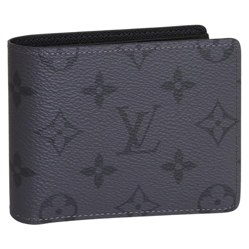 ルイ・ヴィトン（LOUIS VUITTON） モノグラム 二つ折り財布