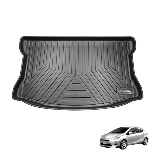 [�����Ԑ����m�ďC] �N���t�g���[�N�X �A�N�A NHP�n ���Q�b�W�}�b�g �� �h�� [�ې􂢉\] [�s�b�^���t�B�b�g] 3D �}�b�g �Ԏ��p ���� �A�N�Z�T���[ CRAFT WORKS ���Q�b�W NHP10 �y���z