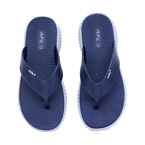 Image of APL Mens Flipflop | Waterproof | Ultra soft & Everyday Flip Flops for Gents /Boys