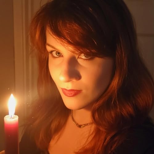 Kelley Towne (Stones in the Glade: The Old Craft in a New World ) Calling the Quarters Podcast Season 3 Episode 11