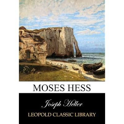 Moses Hess