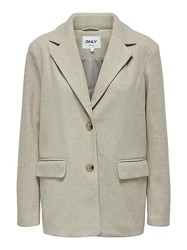 Blazer Onlwembley L/S pour structurer une tenue de mi-saison
