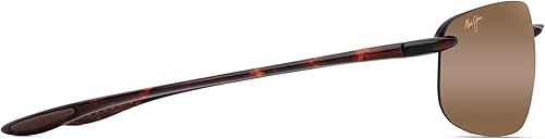 Miniatura 3 de Maui Jim Gafas de sol ovaladas extragrandes Hookipa