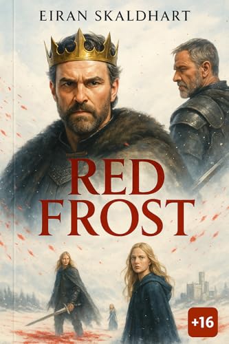 Red Frost (English Edition)