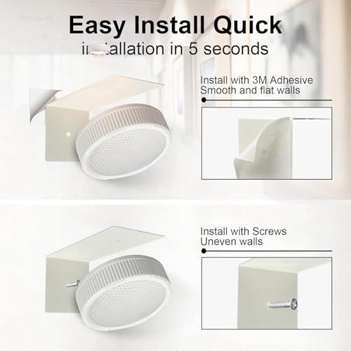 Lámpara de visualización de arte a batería y aplique de alto brillo para pared 5