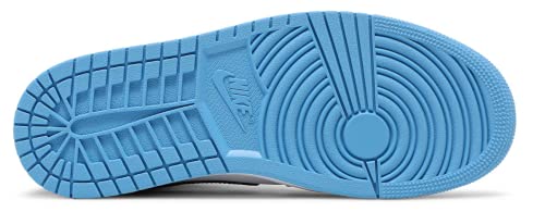 Image of Nike Women's Air Jordan 1 Mid Sneaker