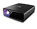 Produktbild Philips NeoPix 530, True Full HD 1080p Videoprojektor, hoher Kontrast, mehrere Bildkorrekturen für Flexibles Setup, geräuschlose Lüfter, leistungsstarkes 2.1-Soundsystem