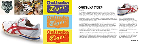 Sneakers: Over 300 Classics, from Rare Vintage to the Latest Designs