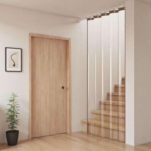 KAMIMORI �Ԏd�؂� �J�[�e�� �f�M 230cm�� ��150cm ��C�Ւf�J�[�e�� �r�j�[�� ���� �� ��g�[����UP/�ȃG�l ���� �h���h�J�r �R�ۉ��H �A�W���X�^�[�t�b�N�t�� ���r���O �K�i �����C �L�� �Ԍ� ���p