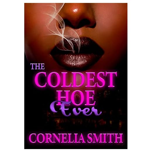 The Coldest Hoe Ever