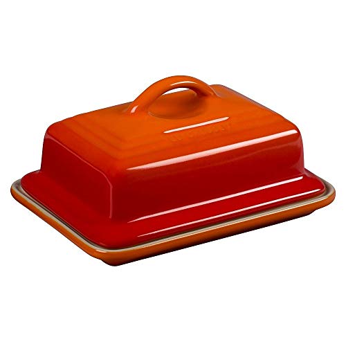 Preisvergleich Produktbild Le Creuset Stoneware Butter Dish