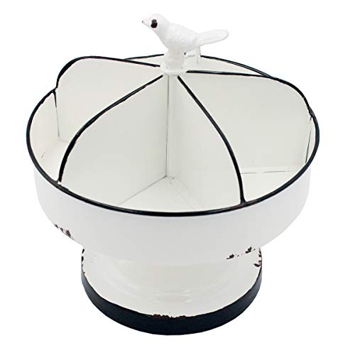 Best Lazy Susan For Table With Compartments