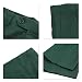 Trajes para Hombre 3 Piezas Slim Fit Boda Esmoquin Formal Un botón...
