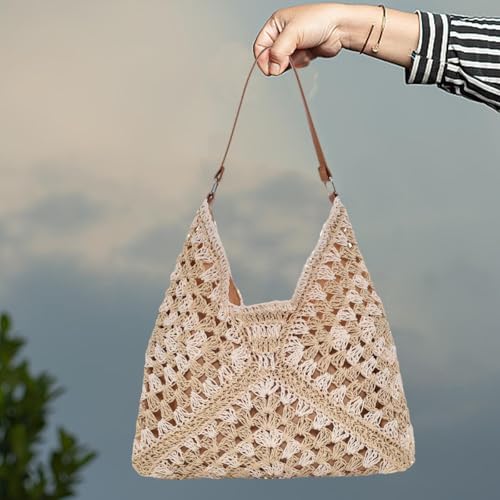 Shoulder Bag Retro Design Stylish Top Handle Bag for Dating Sport Camping3