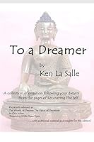 To a Dreamer 1502706377 Book Cover