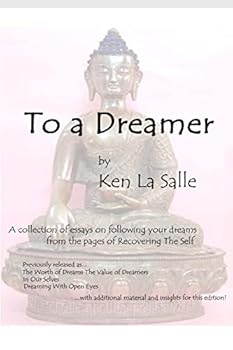 Paperback To a Dreamer Book