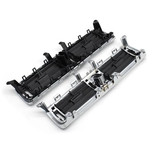 Grille ventilation climatiseur central BMW Série 5 GT F07 2010-2017 - 7