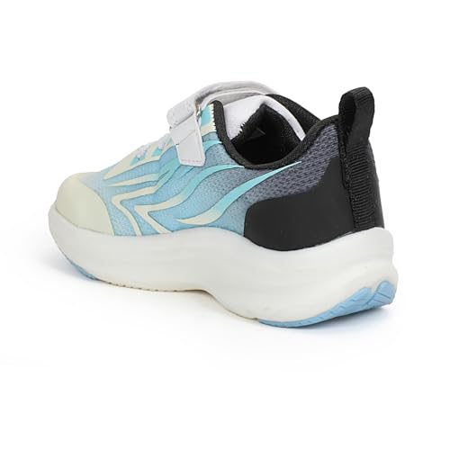 Image of Aqualite Kid's HARRY-101 Sports Running,Walking,Outdoor Shoes with Eva Sole Extra Jump Casual Sneaker Shoes for Boy's